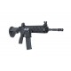 Specna Arms SA-FH07 FLEX Gen.2 HAL ETU (BK), Black Ops Flex